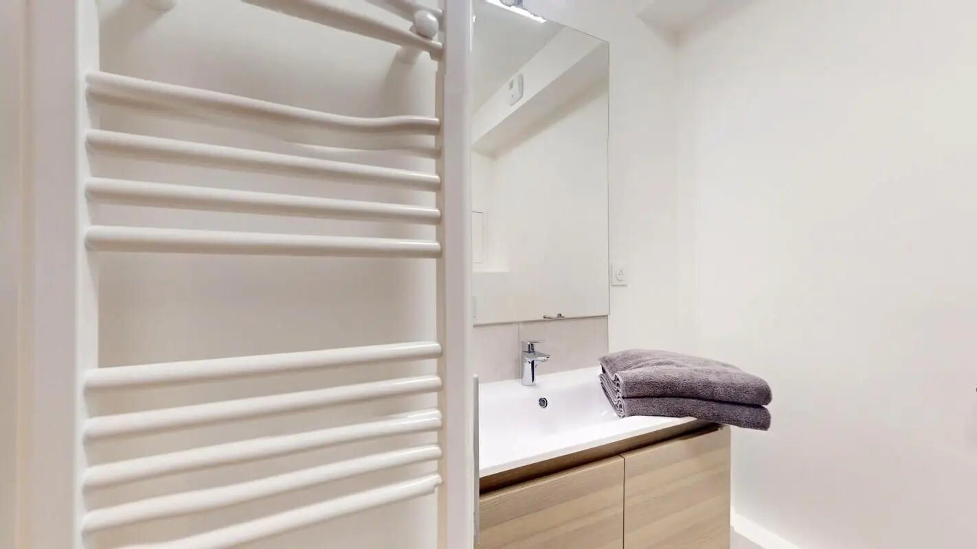 Appartement à louer, 20m², Clermont-Ferrand