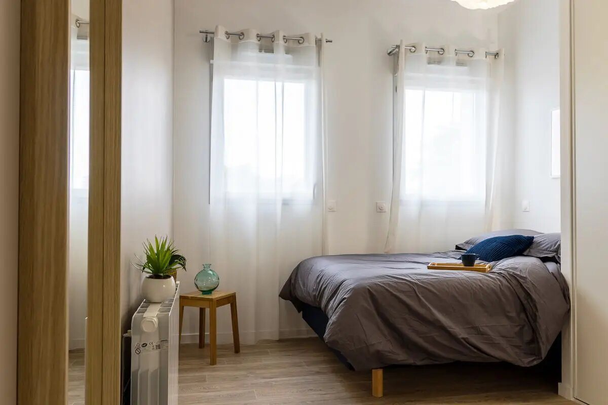 Appartement à louer, 18m², Bron