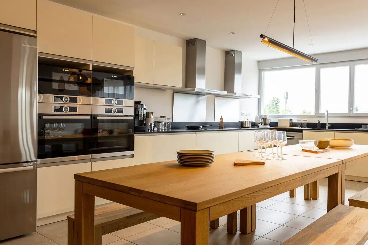 Appartement à louer, 18m², Bron