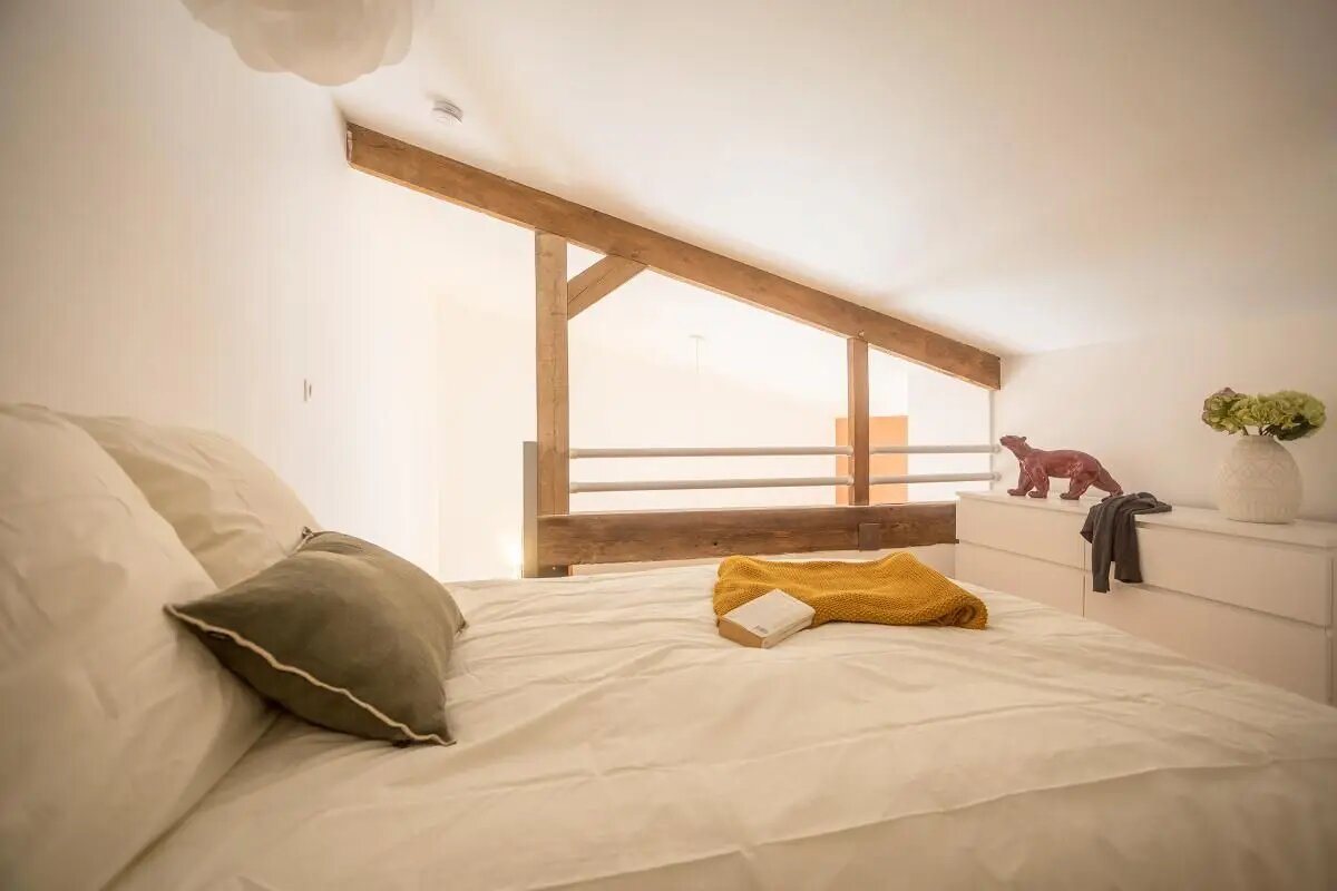 Appartement à louer, 31m², Vertou