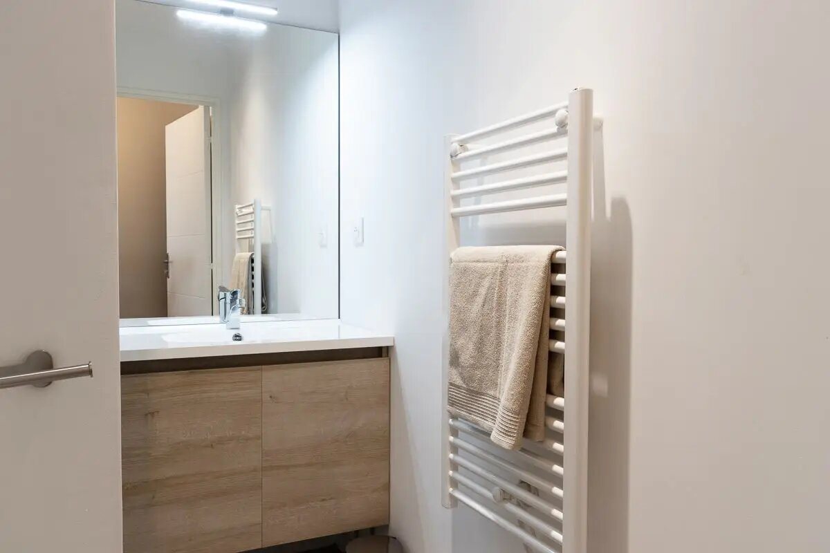 Appartement à louer, 19m², Bron