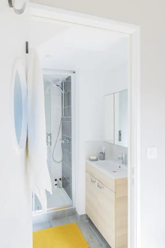 Appartement à louer, 16m², Nantes