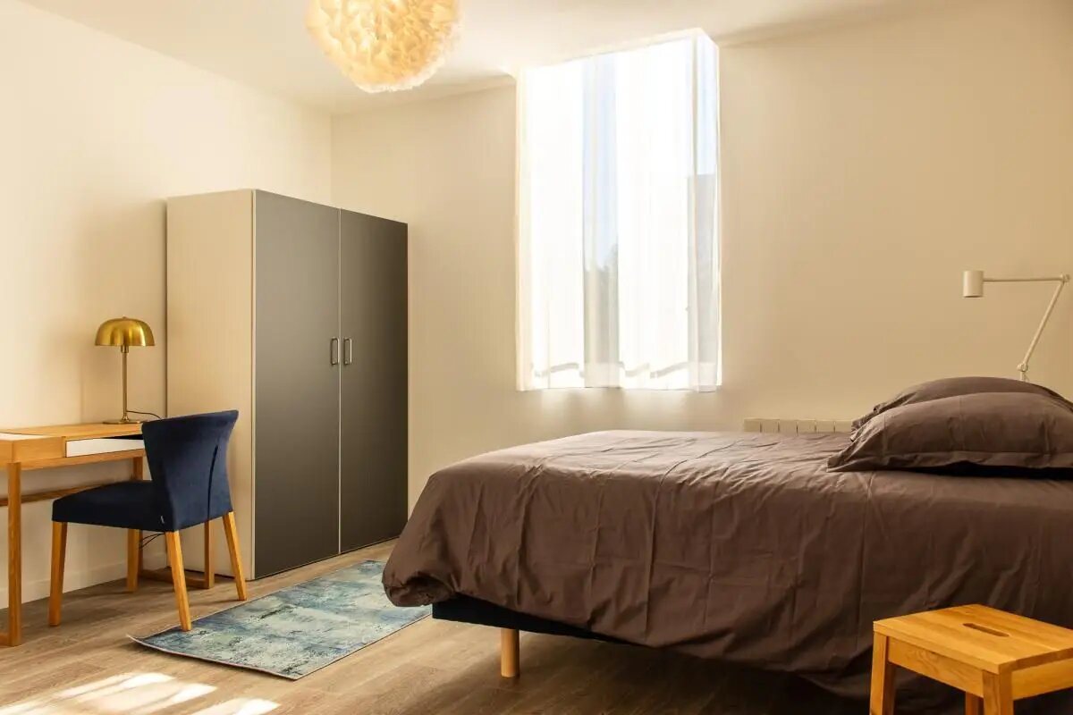 Appartement à louer, 20m², Lyon 8ème