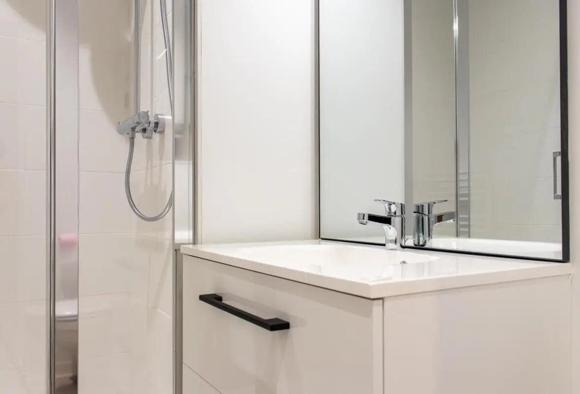 Appartement à louer, 20m², Lyon 8ème