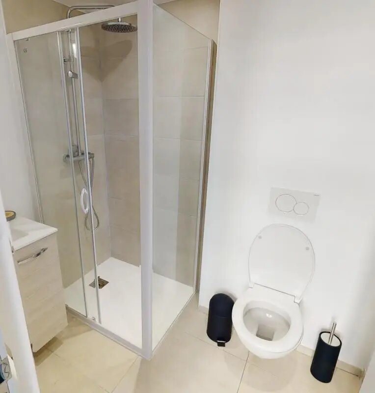 Appartement à louer, 19m², Bordeaux