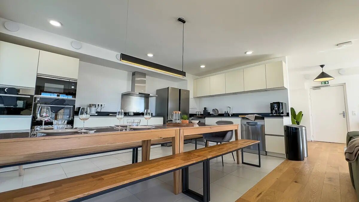 Appartement à louer, 19m², Rungis
