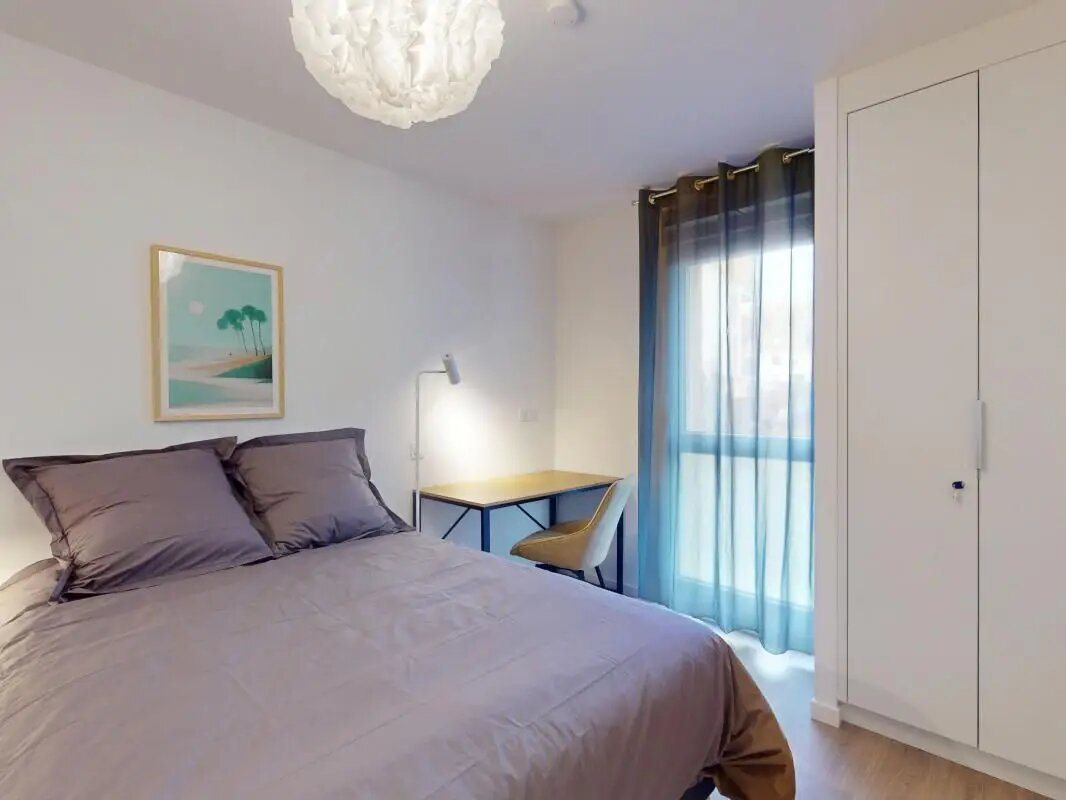 Appartement à louer, 20m², Avrillé