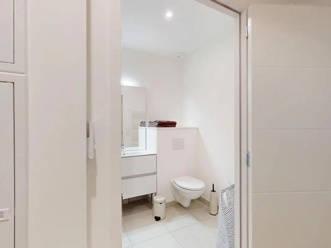 Appartement à louer, 20m², Avrillé