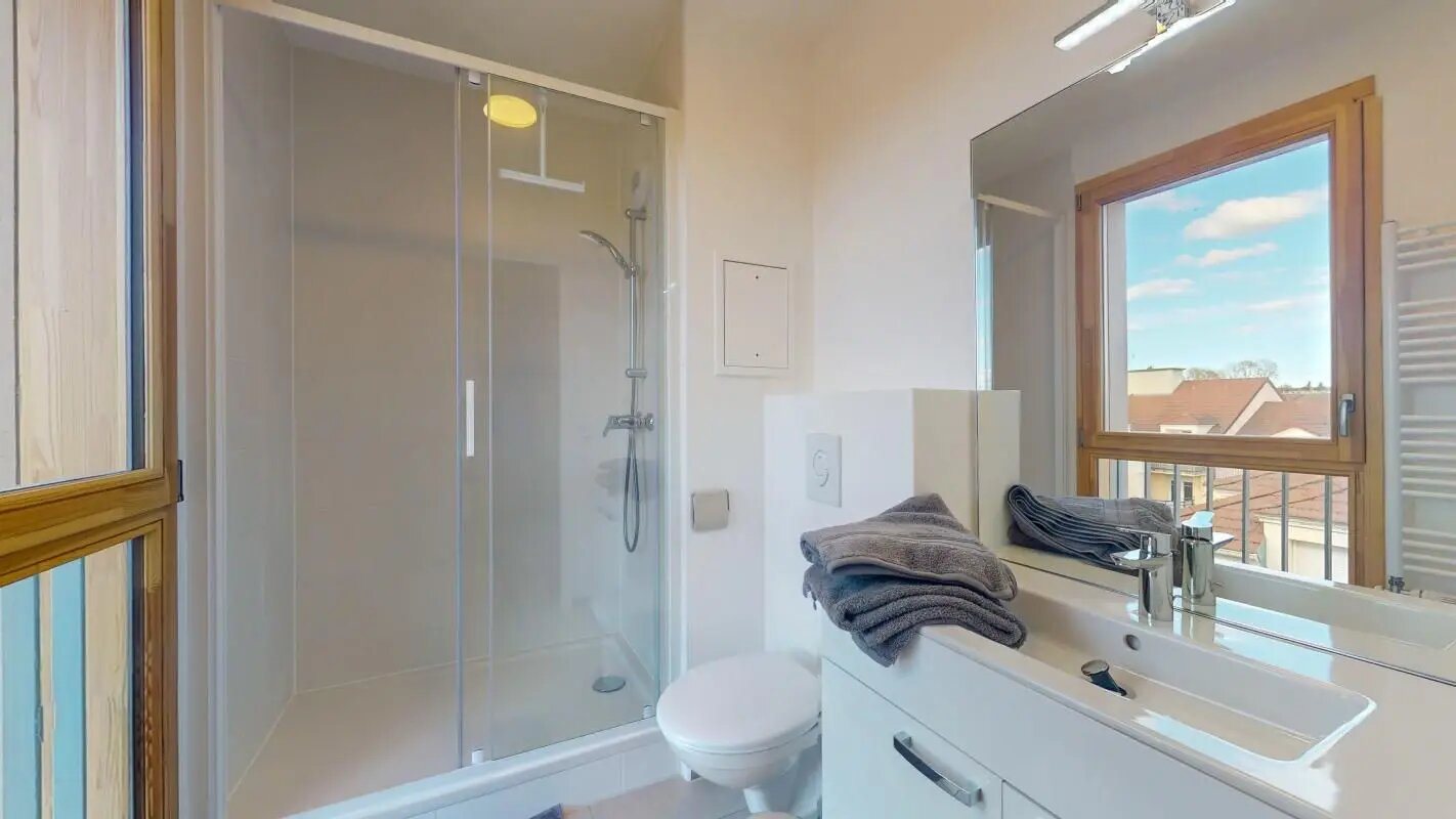Appartement à louer, 20m², Rungis