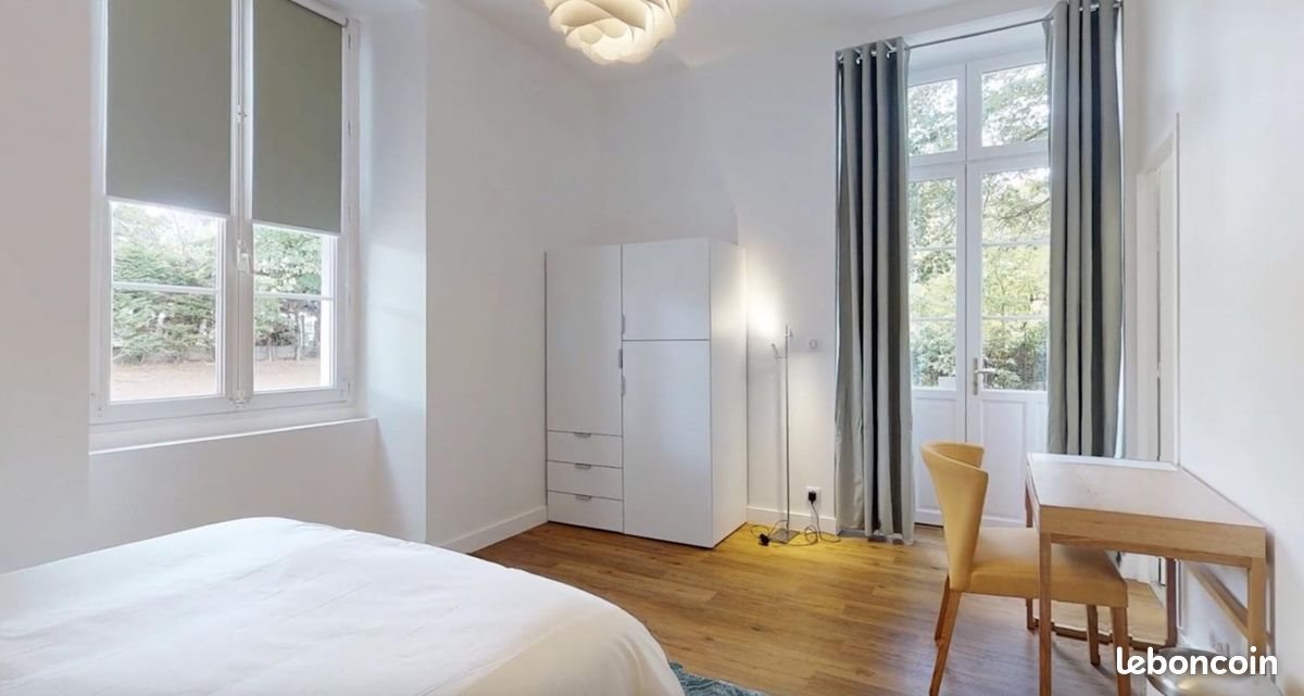 Appartement à louer, 20m², Vertou