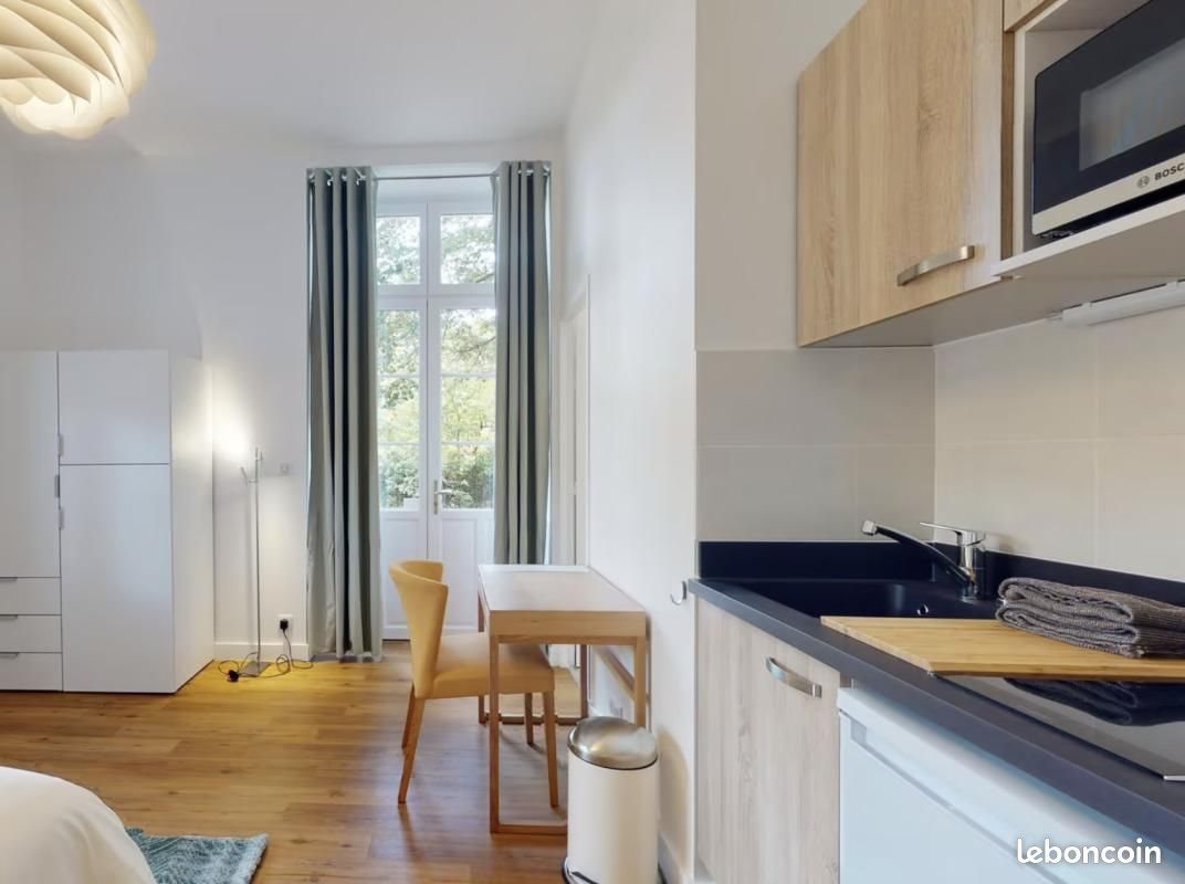 Appartement à louer, 20m², Vertou