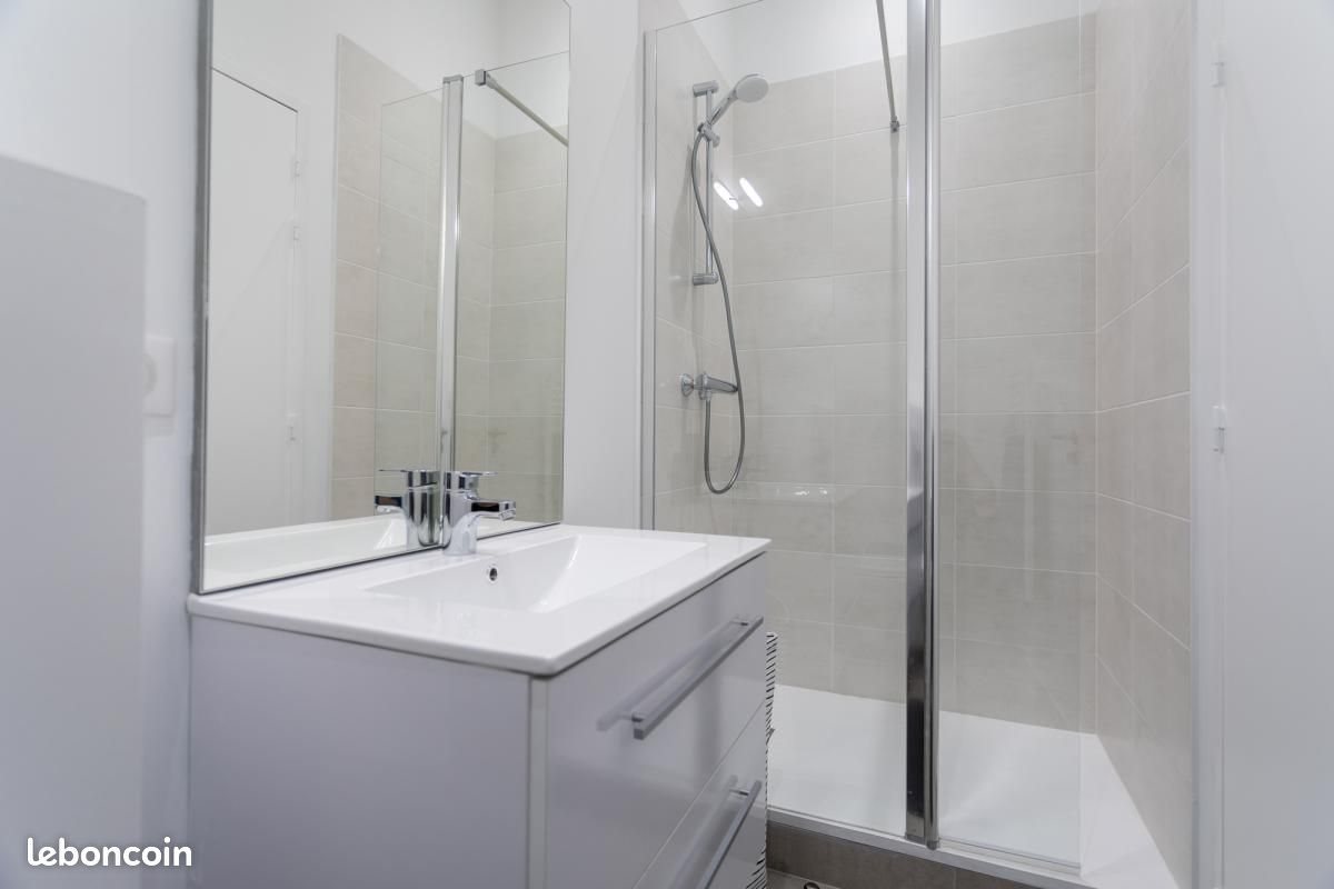 Appartement à louer, 20m², Vertou