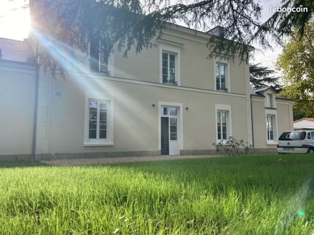 Appartement à louer, 20m², Vertou