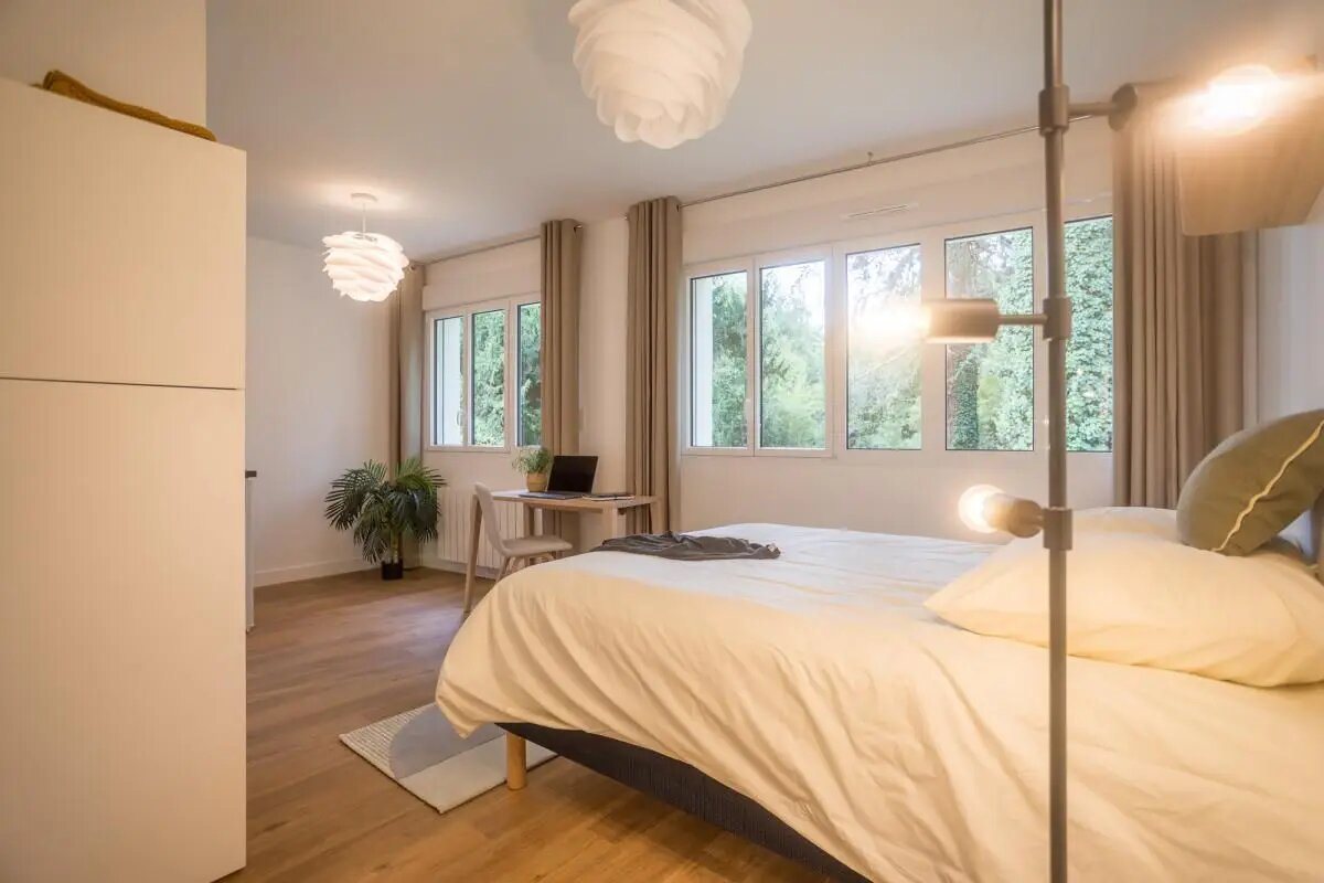 Appartement à louer, 20m², Vertou