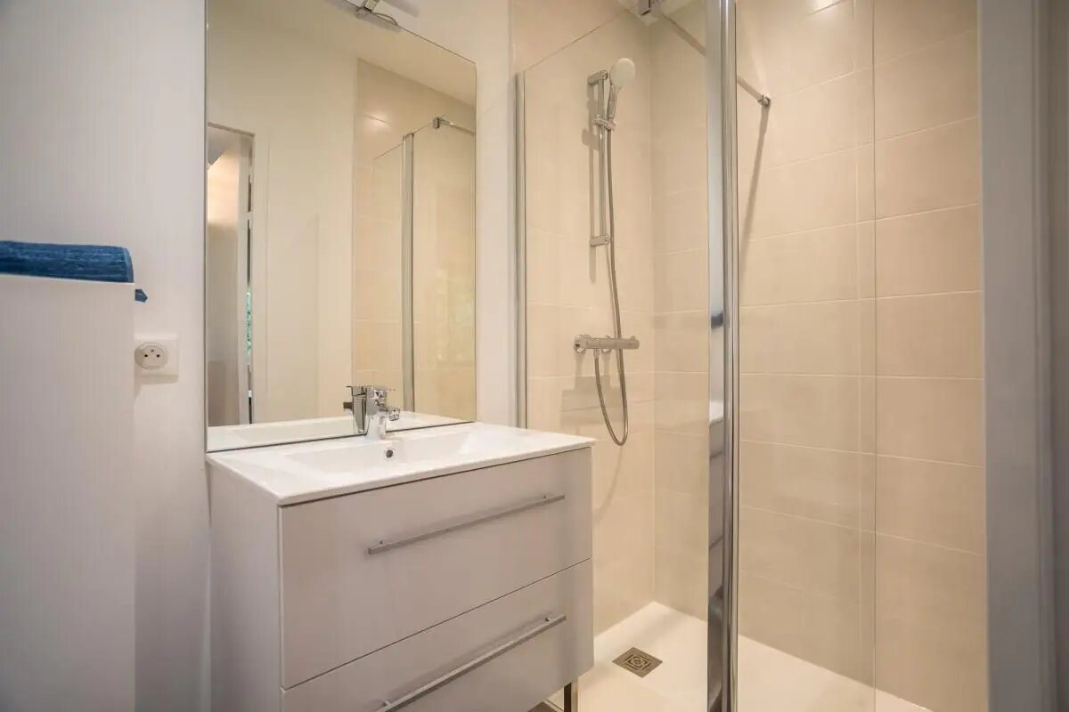 Appartement à louer, 20m², Vertou