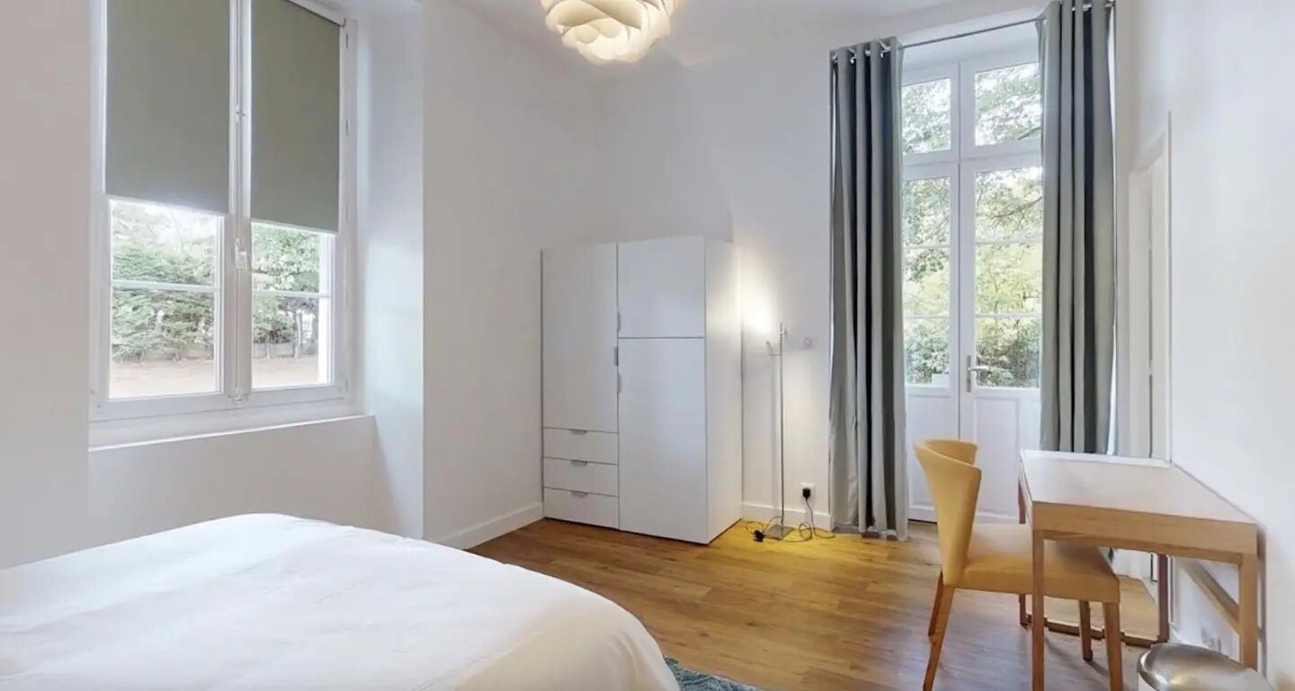Appartement à louer, 20m², Vertou