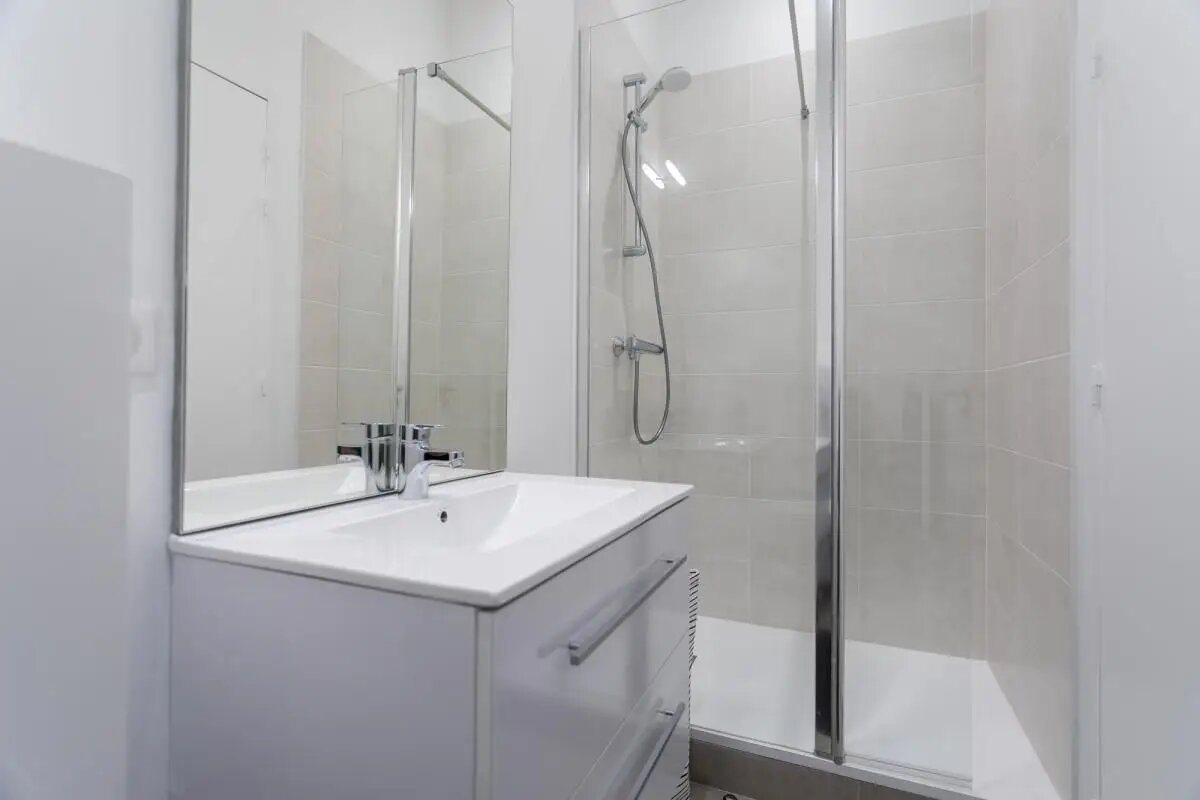 Appartement à louer, 20m², Vertou