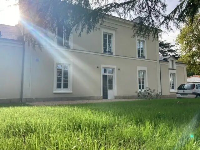 Appartement à louer, 20m², Vertou