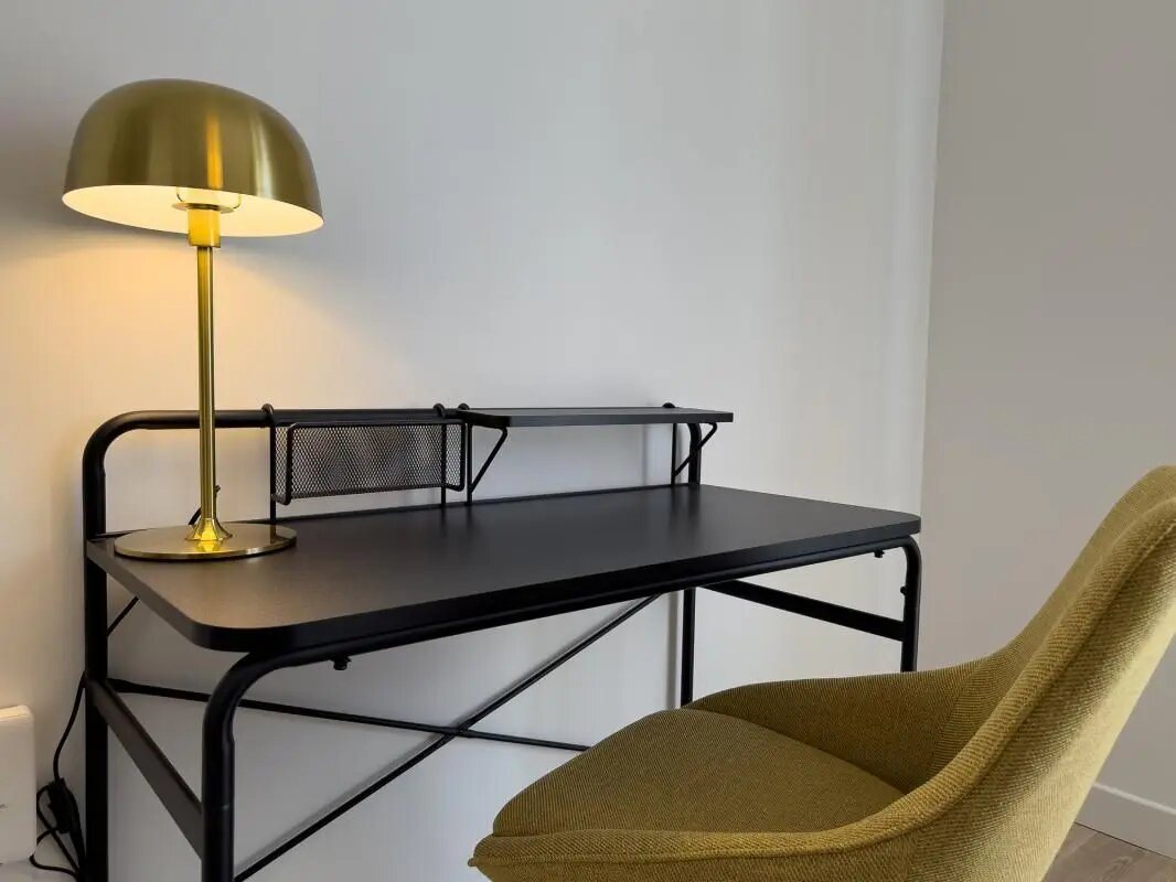 Appartement à louer, 15m², Nantes