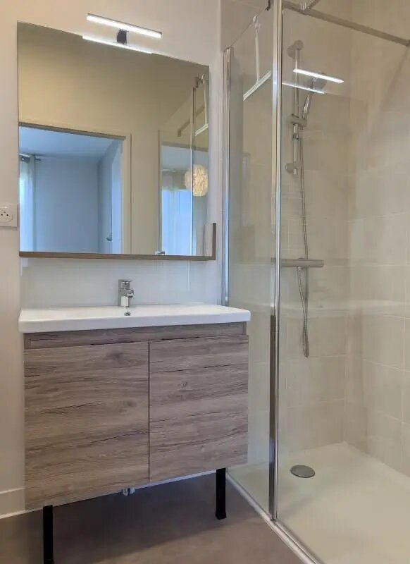 Appartement à louer, 15m², Nantes