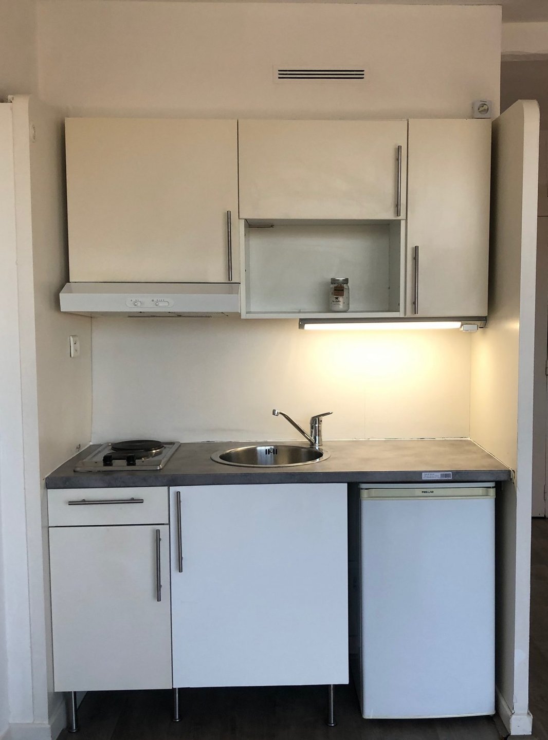 Appartement à louer, 30m², Toulouse