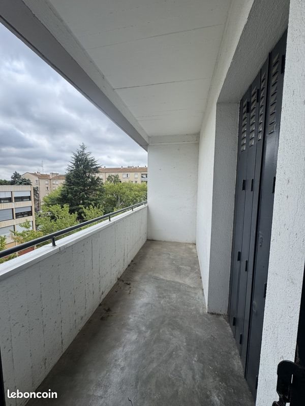 Appartement à vendre, 53m², Toulouse