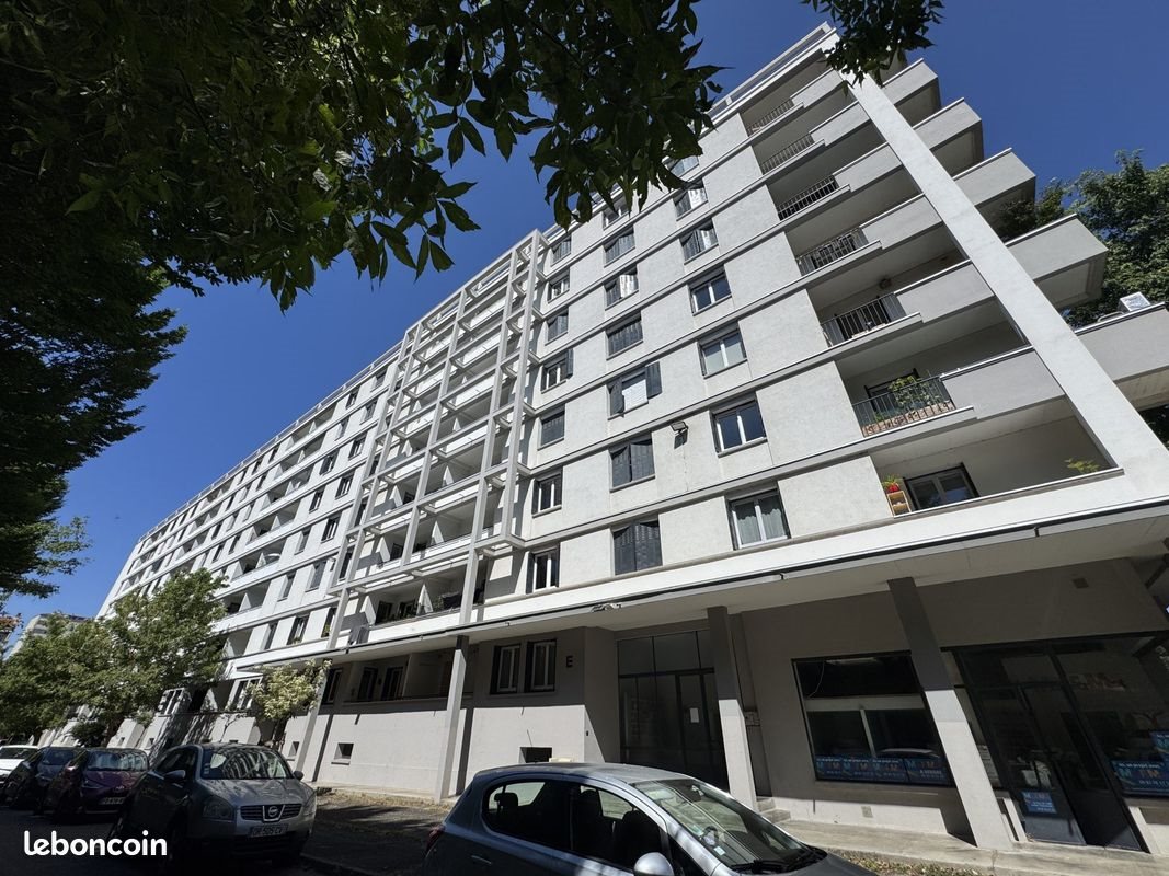 Appartement à vendre, 53m², Toulouse