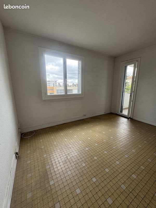 Appartement à vendre, 53m², Toulouse