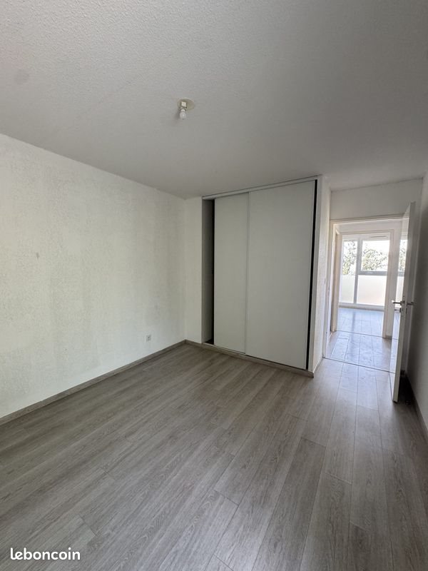 Maison à vendre, 63m², Villeneuve-Tolosane