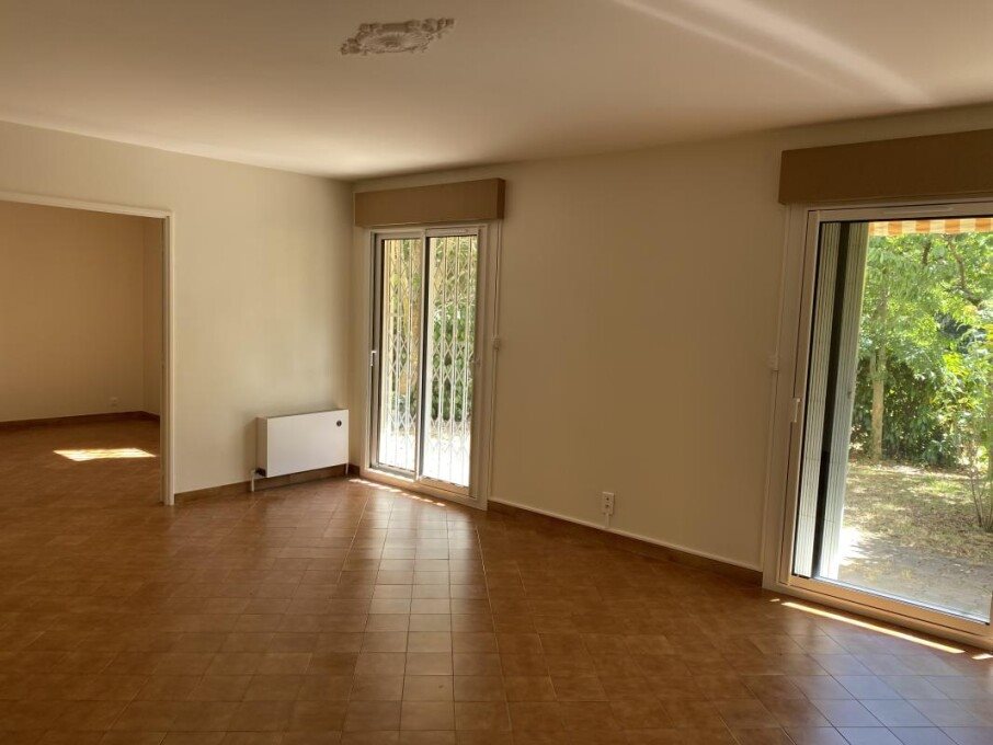 Appartement à louer, 112m², Toulouse