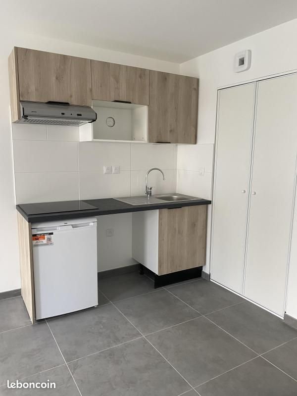 Appartement à louer, 51m², Toulouse
