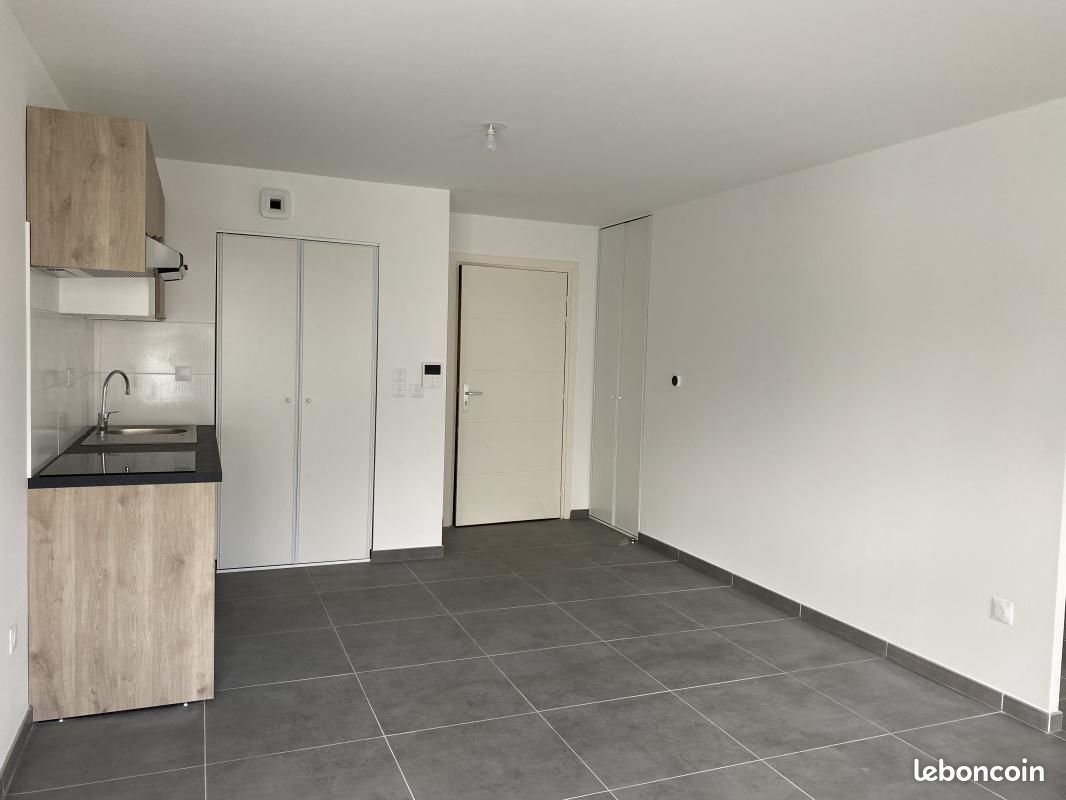 Appartement à louer, 51m², Toulouse