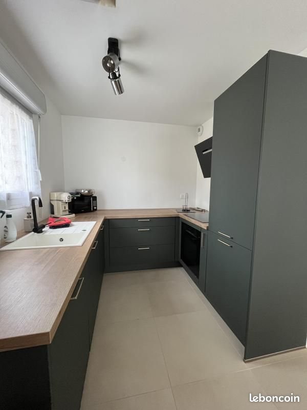 Appartement à louer, 72m², Lherm