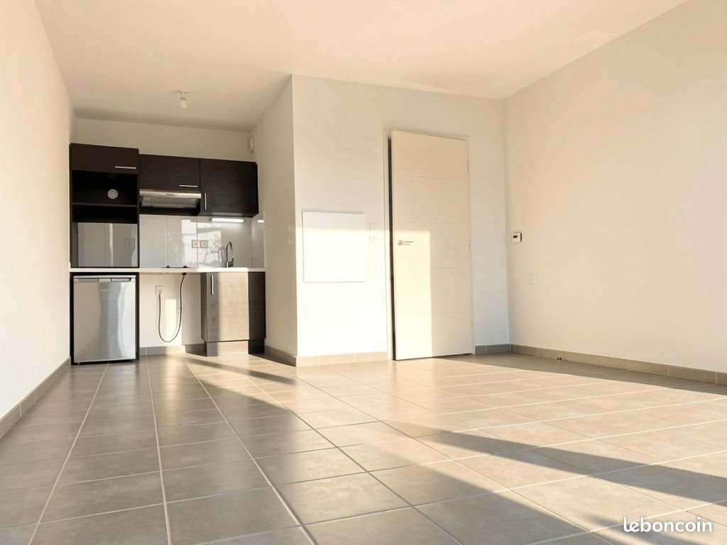 Appartement à vendre, 31m², Saint-Geniès-Bellevue