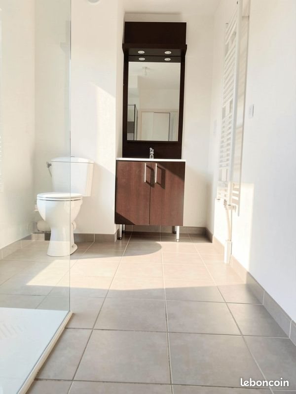 Appartement à vendre, 31m², Saint-Geniès-Bellevue