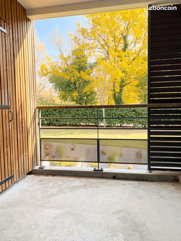 Appartement à vendre, 31m², Saint-Geniès-Bellevue