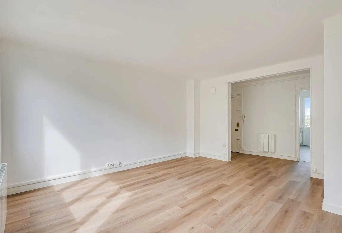 Appartement à louer, 70m², Colombes