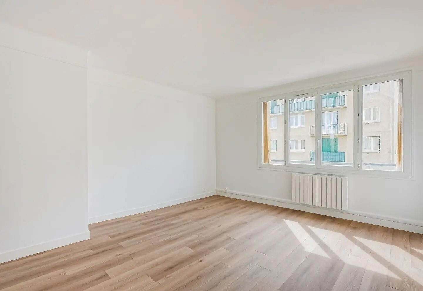 Appartement à louer, 70m², Colombes