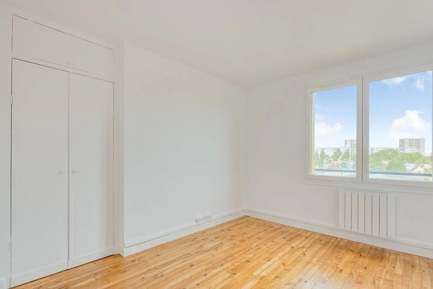 Appartement à louer, 70m², Colombes
