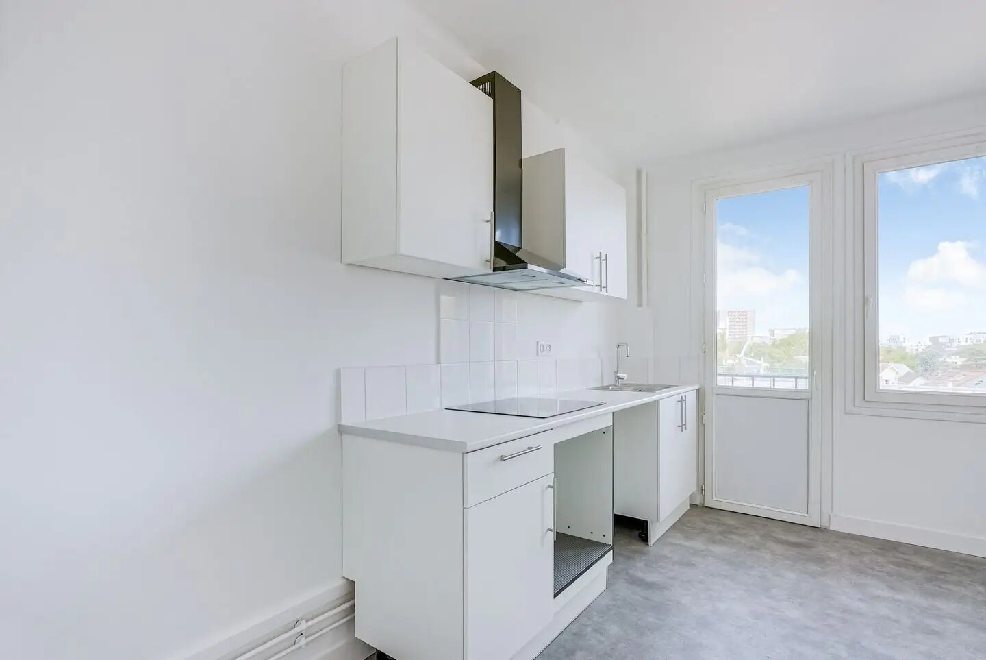 Appartement à louer, 70m², Colombes