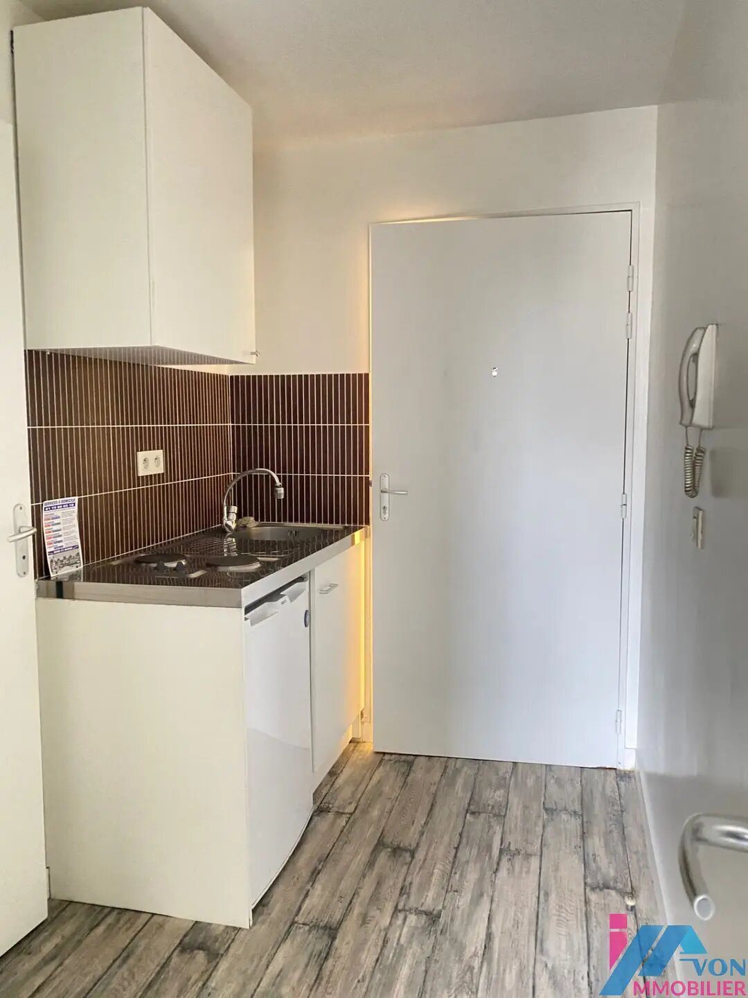 Appartement à louer, 18m², Avon
