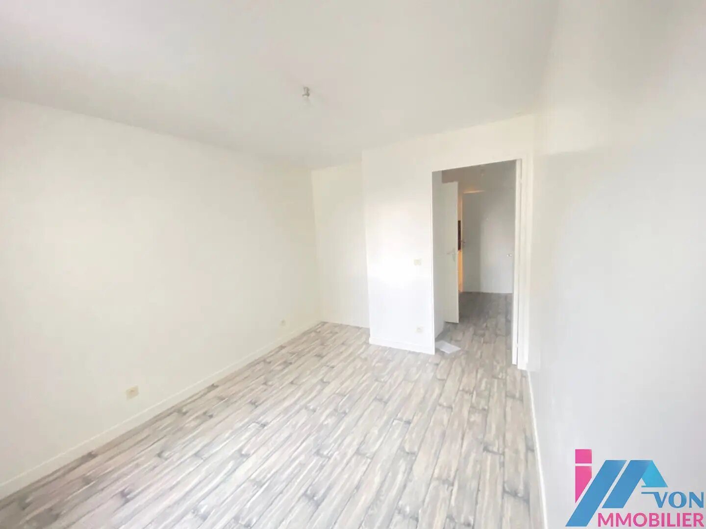 Appartement à louer, 18m², Avon