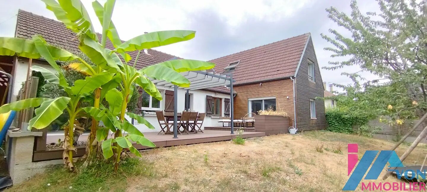 Maison à vendre, 150m², Samoreau