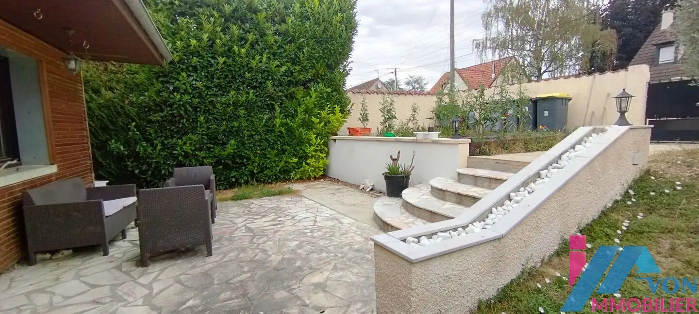 Maison à vendre, 150m², Samoreau
