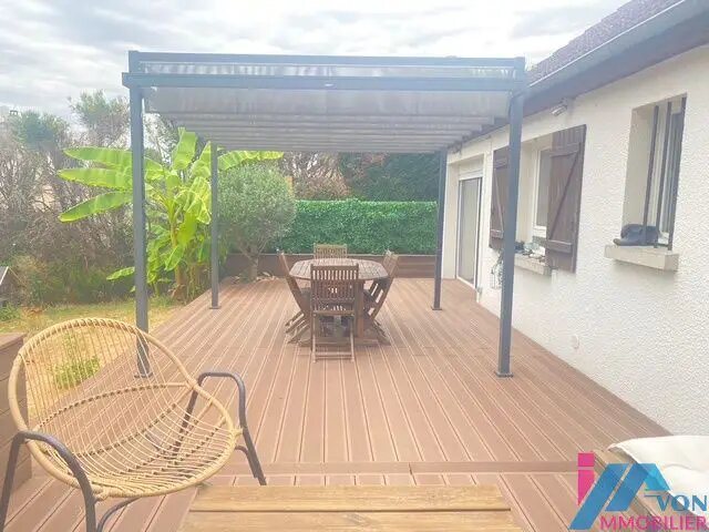 Maison à vendre, 150m², Samoreau