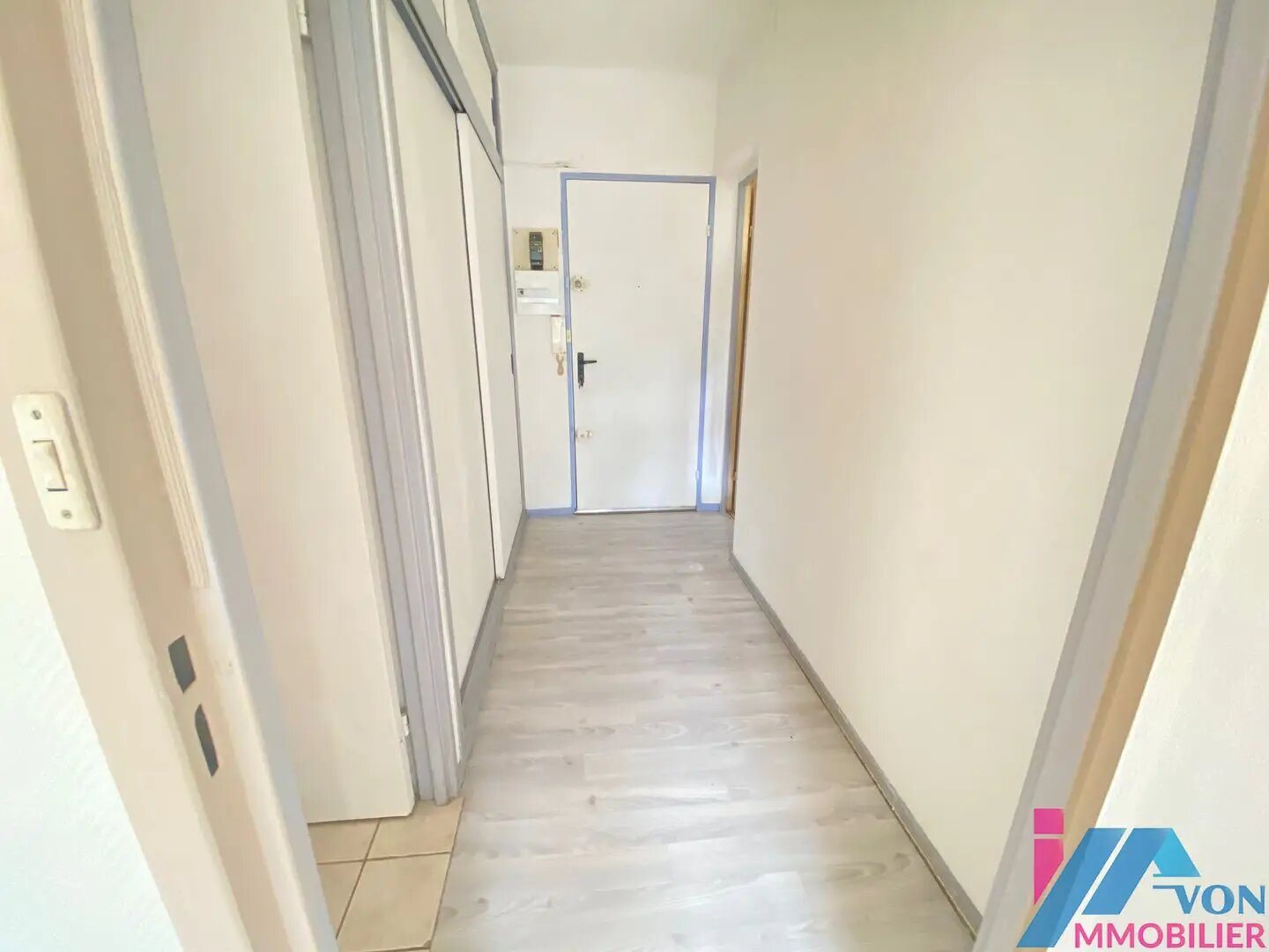 Appartement à vendre, 58m², Avon