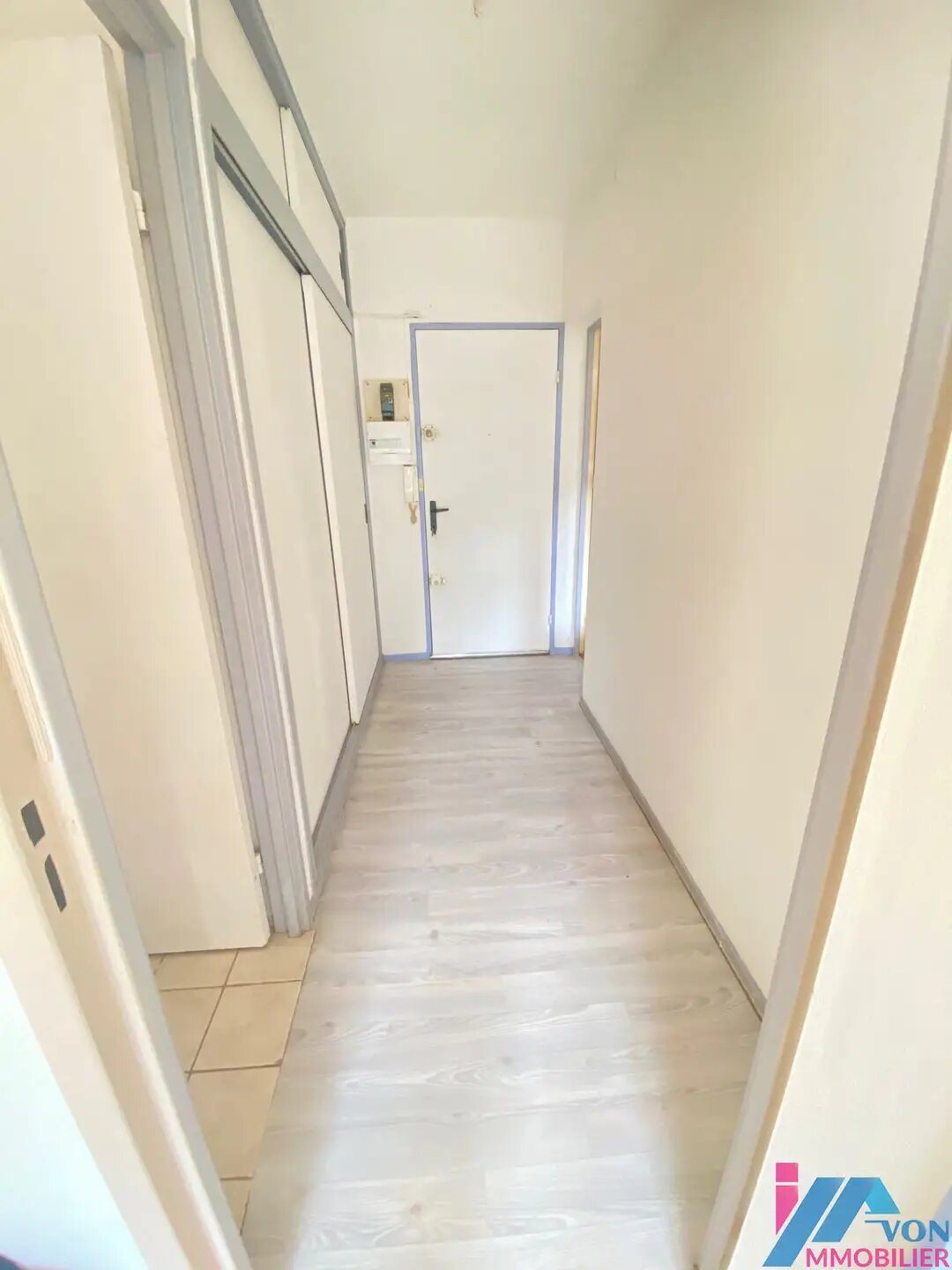 Appartement à vendre, 58m², Avon