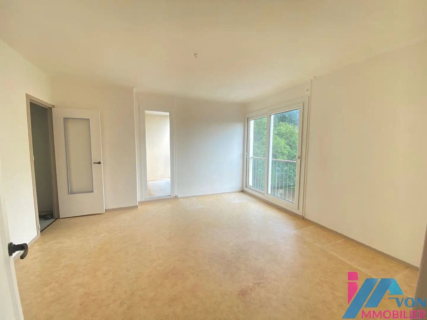 Appartement à vendre, 58m², Avon