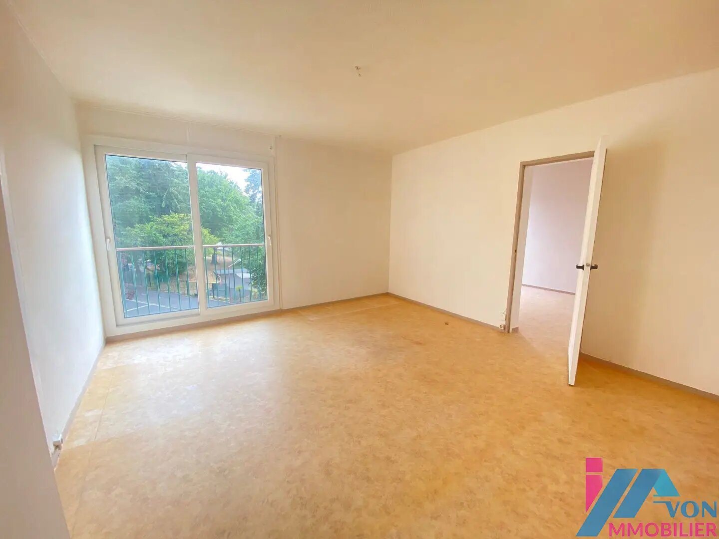 Appartement à vendre, 58m², Avon