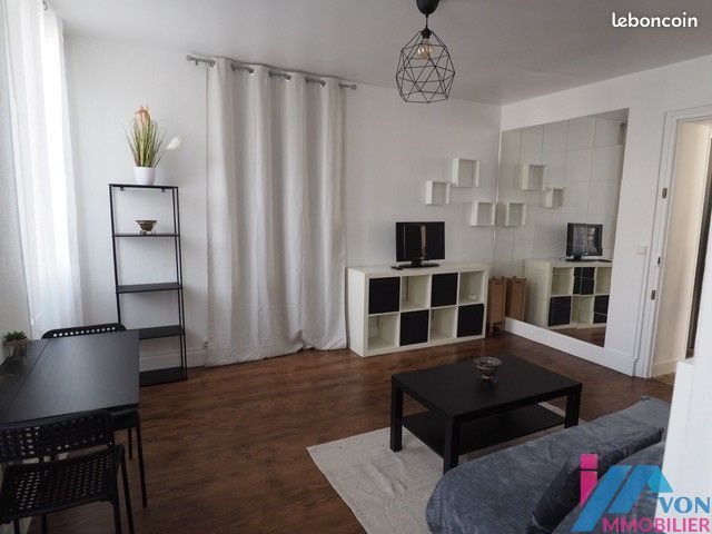 Appartement à louer, 26m², Avon
